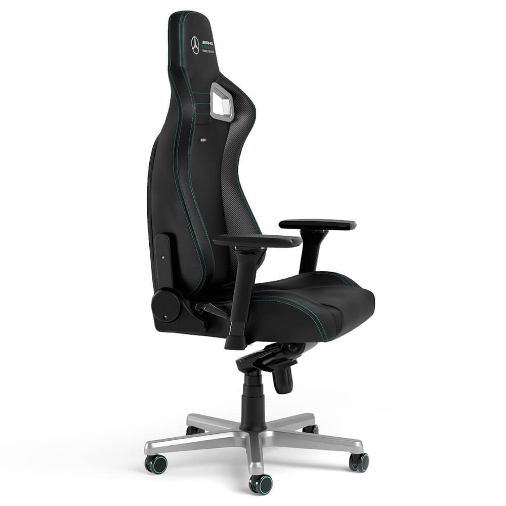 כיסא גיימינג noblechairs