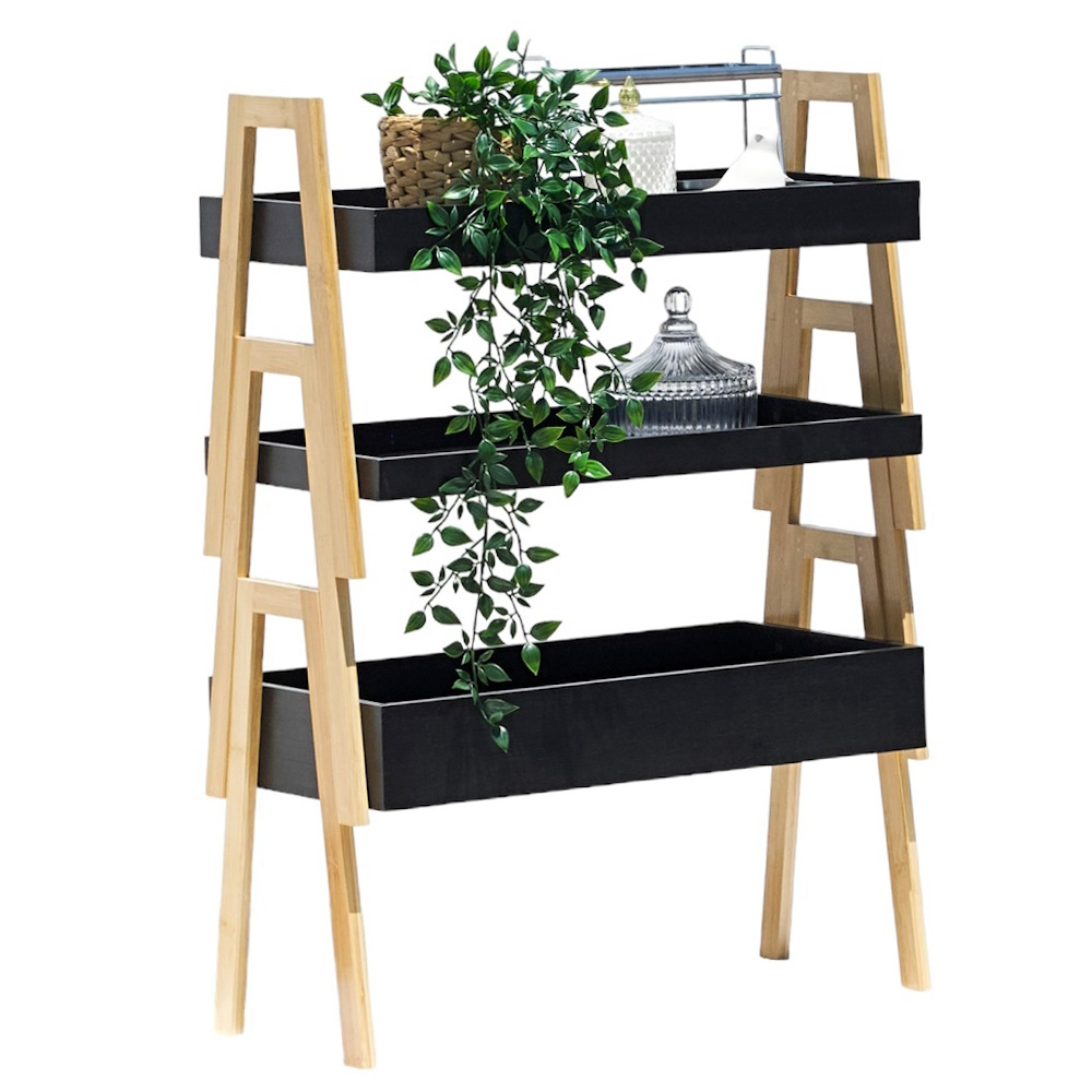 יחידת מדפים דקורטיבית מודולרית dna comfort
