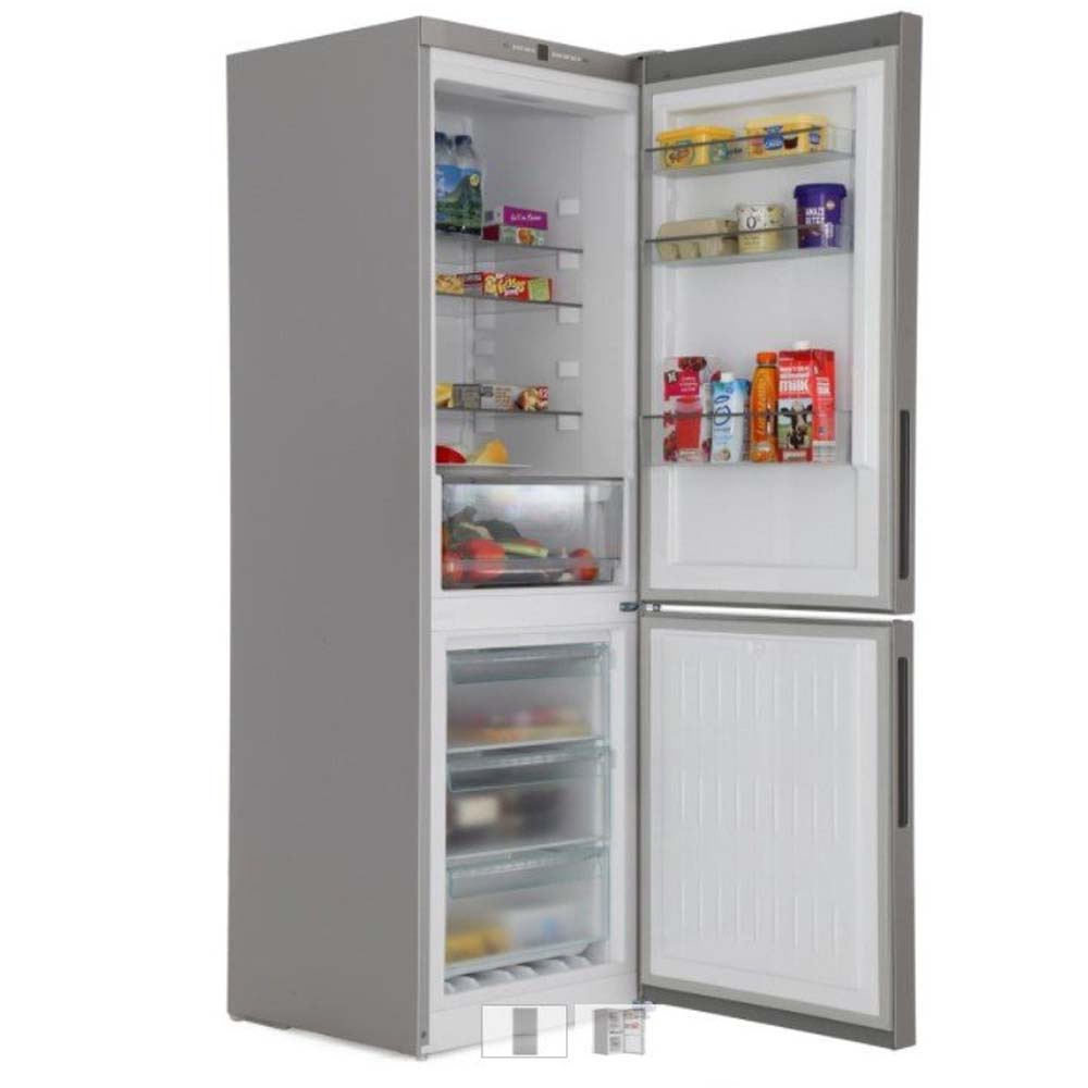 kfn 28133d נירוסטה miele