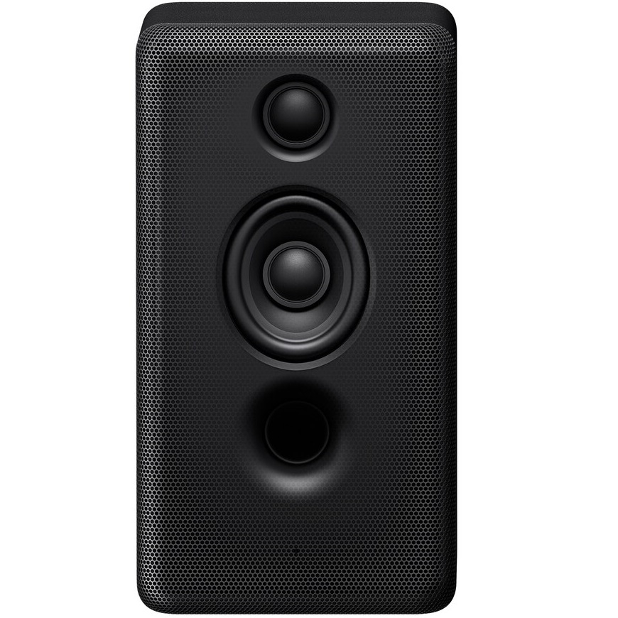 תמונה של זוג רמקולים אחוריים אלחוטיים sony