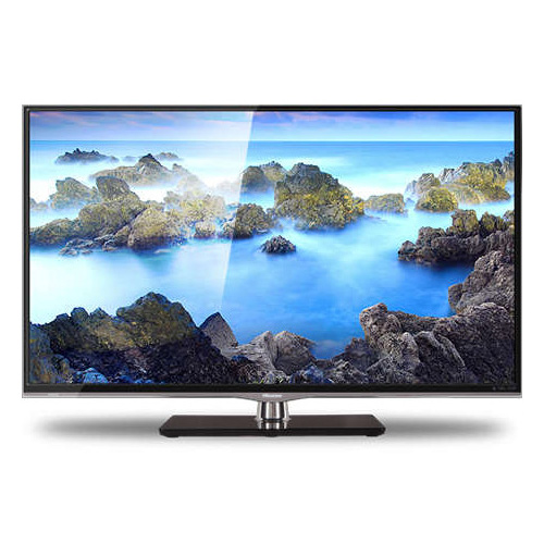 טלוויזיה תלת מימד 50 hisense led smart tv