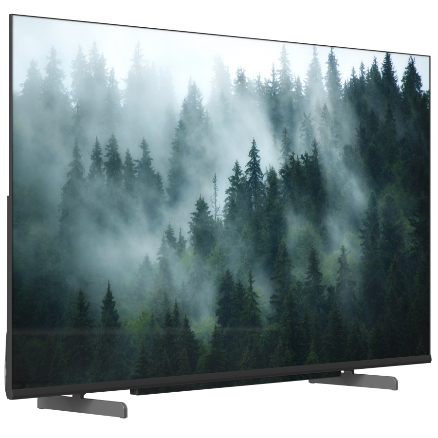 תמונה של טלוויזיה חכמה 55 metz dled 4k