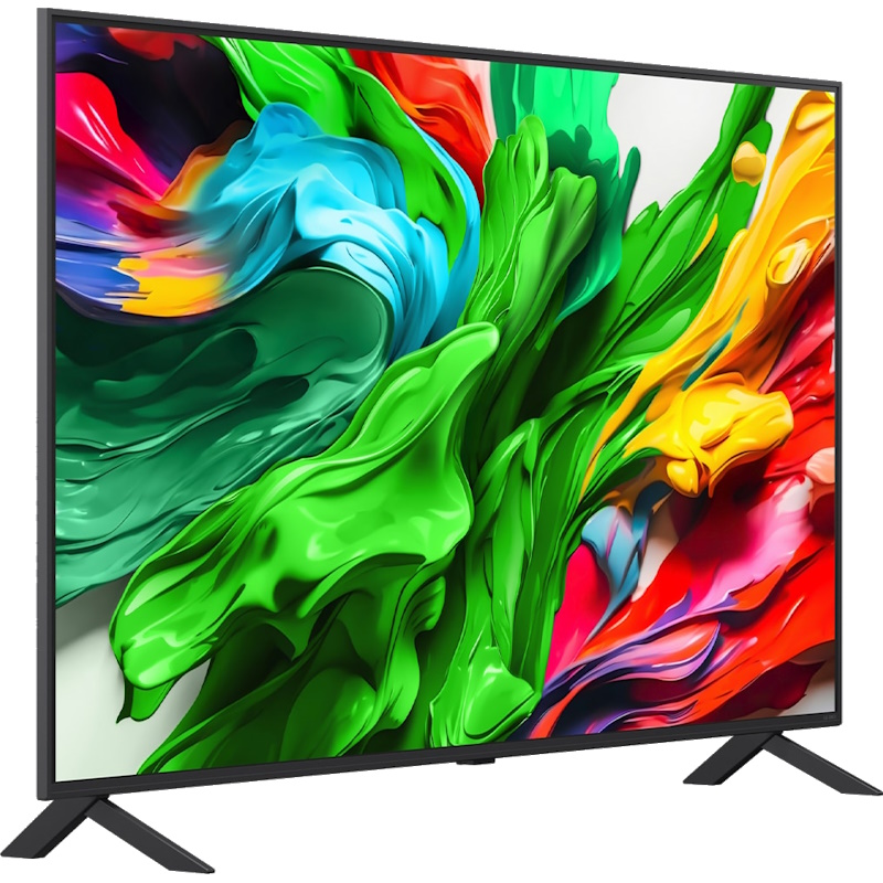 תמונה של טלוויזיה חכמה 55 qned miniled ‏lg