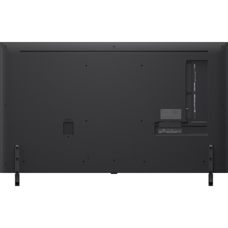 טלוויזיה חכמה 55 qned miniled ‏lg