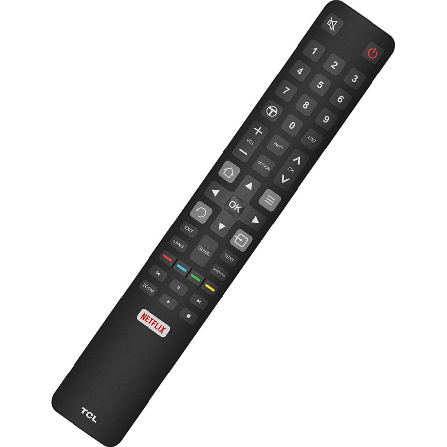 טלוויזיה חכמה 50 tcl