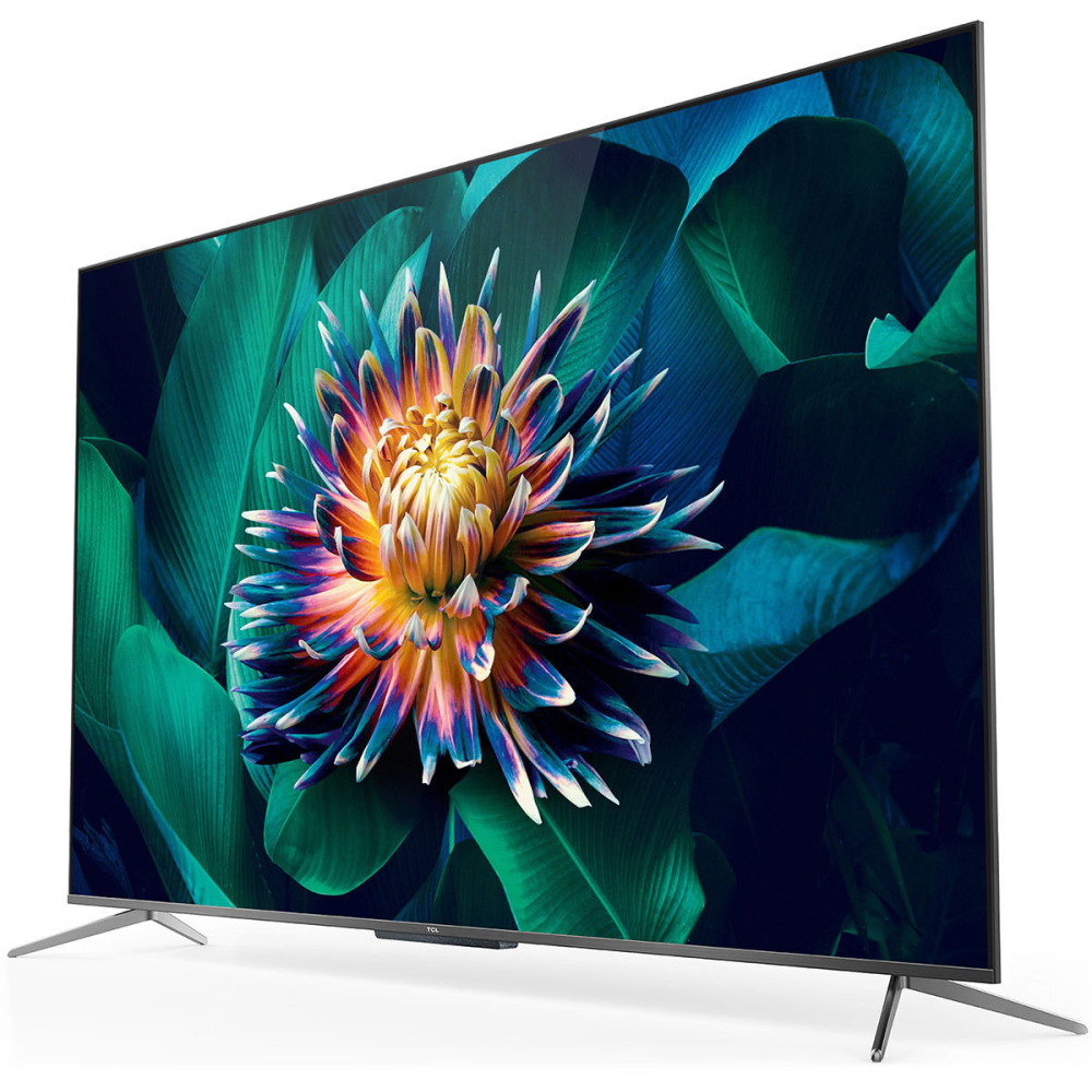 50c715 qled tcl