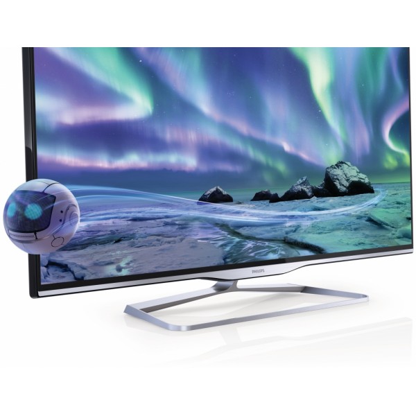 55pfl6008 philips