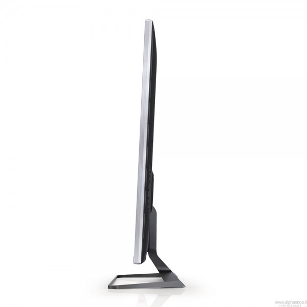 תמונה של טלוויזיה תלת מימד 55 philips led smart tv