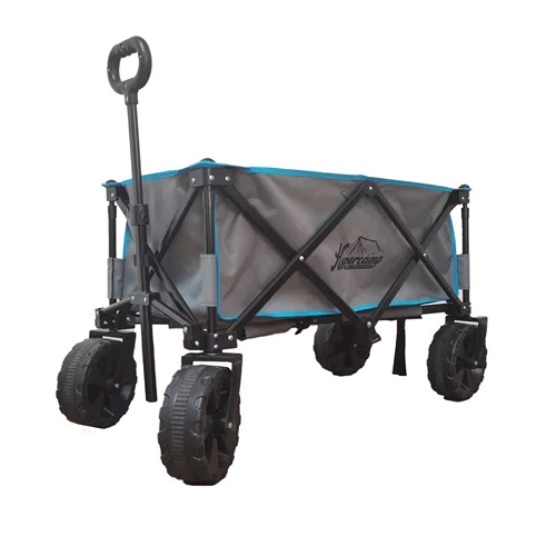 עגלת קמפינג מתקפלת Hypercell &lrm;12040