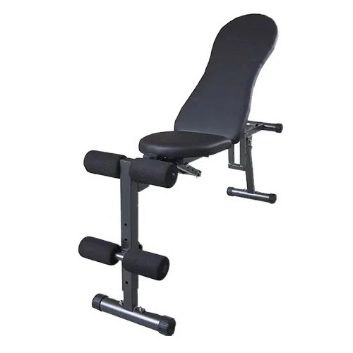ספת כושר מתקפלת Hypercell &lrm;15039