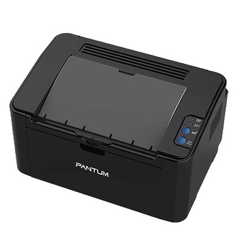 p2500w pantum