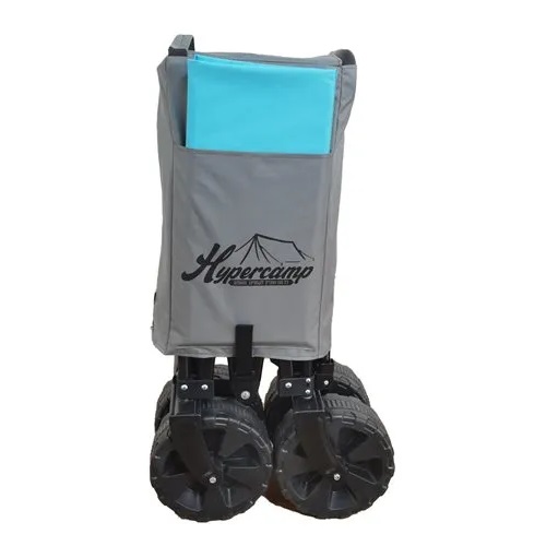 תמונה של עגלת קמפינג מתקפלת hypercell