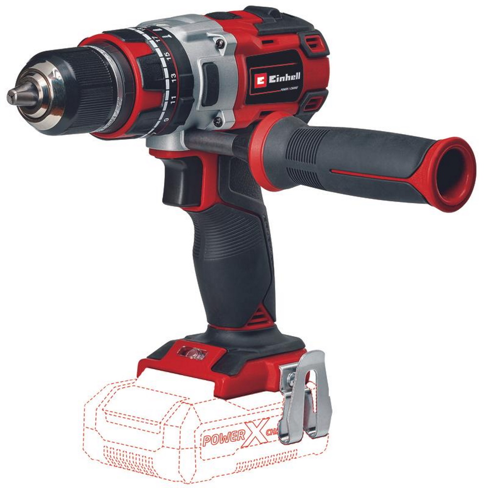 einhell 2g einhell
