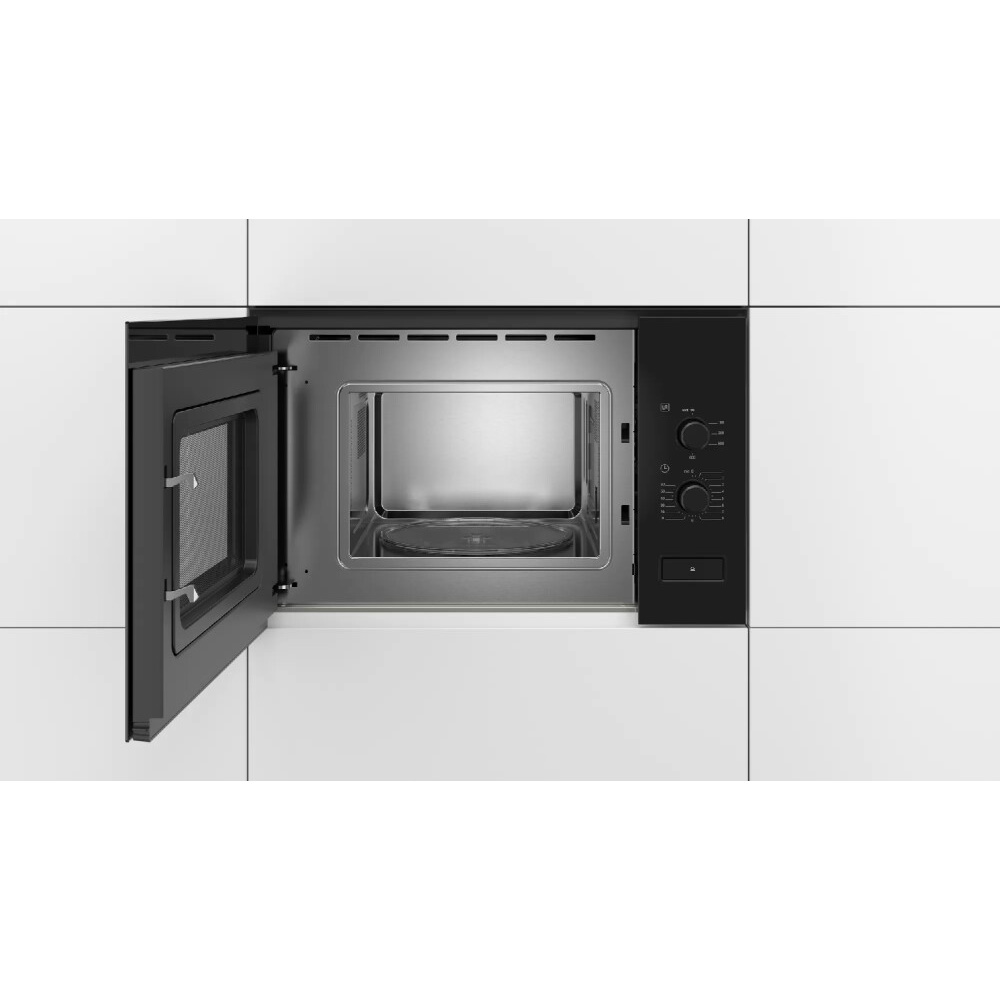 תמונה של מיקרוגל בנוי 20 ליטר bosch