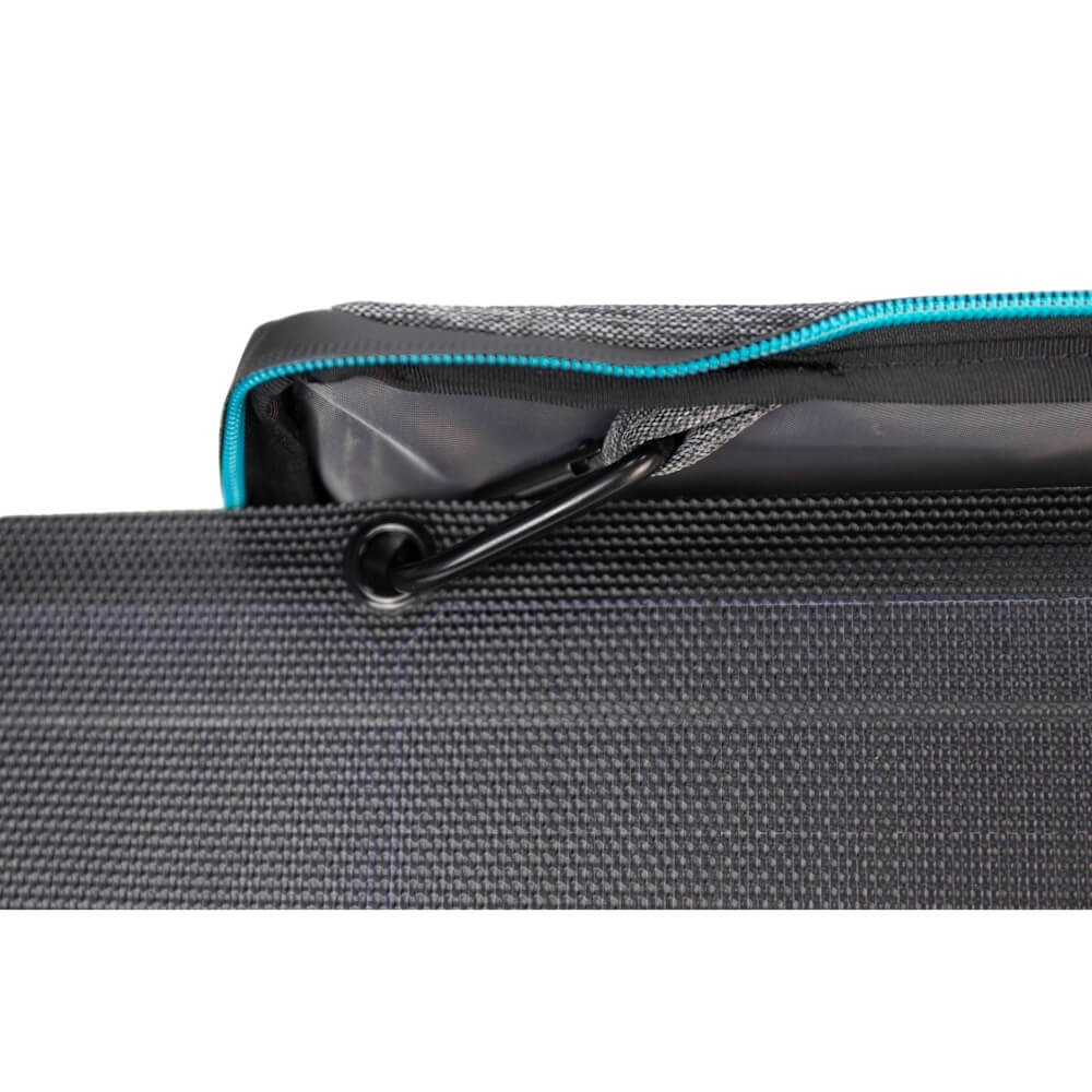 פאנל סולארי מתקפל ecoflow 110w
