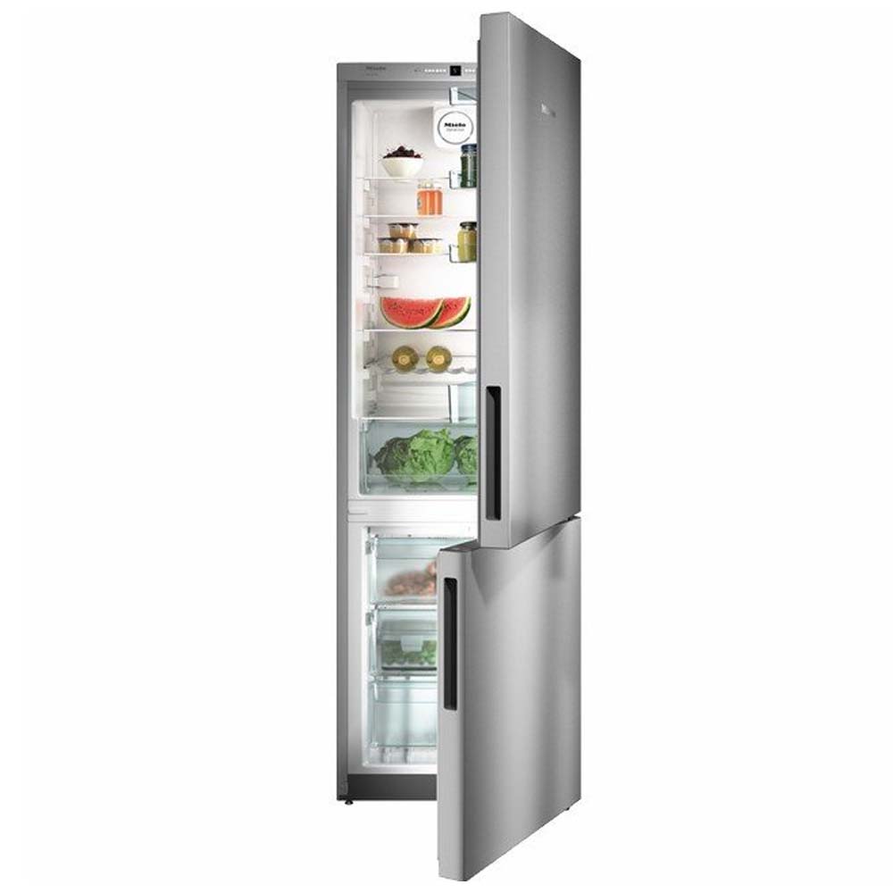 kfn 29162d - נירוסטה miele