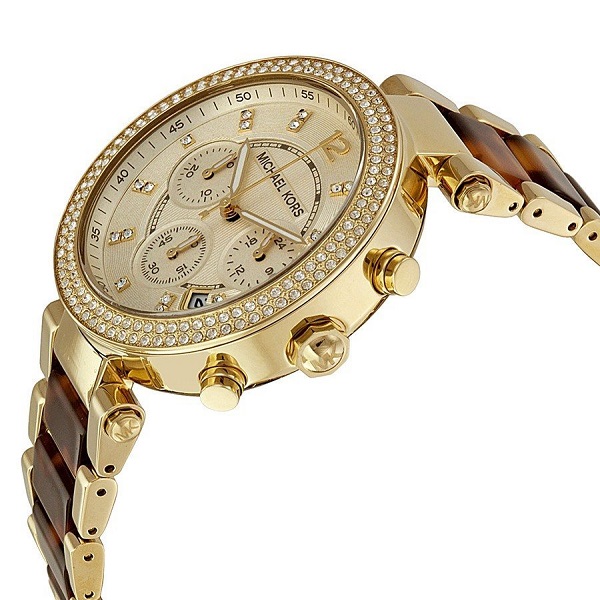 LastPrice | שעון יד אנלוגי Michael Kors 