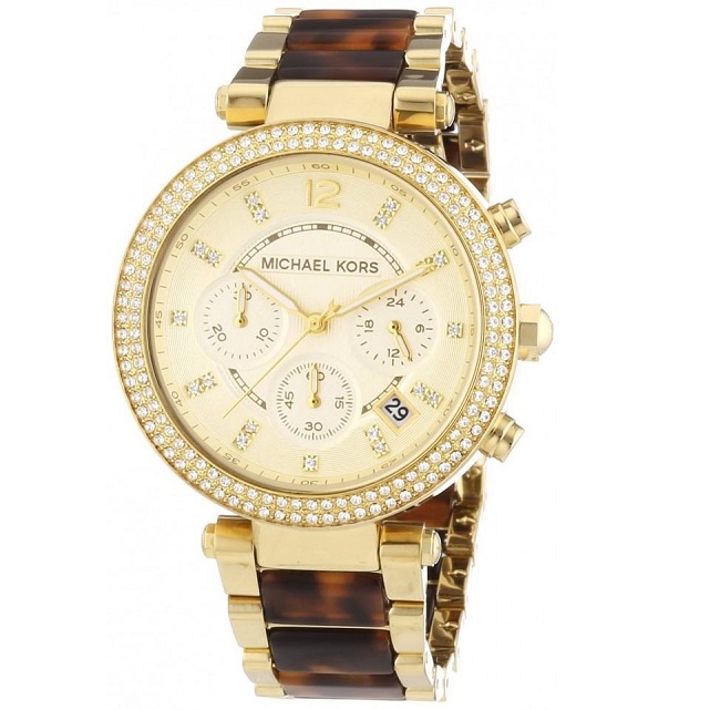 LastPrice | שעון יד אנלוגי Michael Kors 