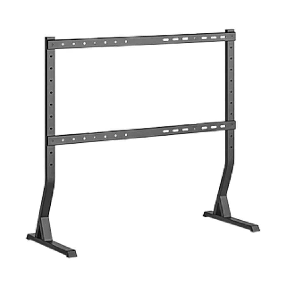 מעמד שולחני למסכים עד 90'' Eazo &lrm;FS390