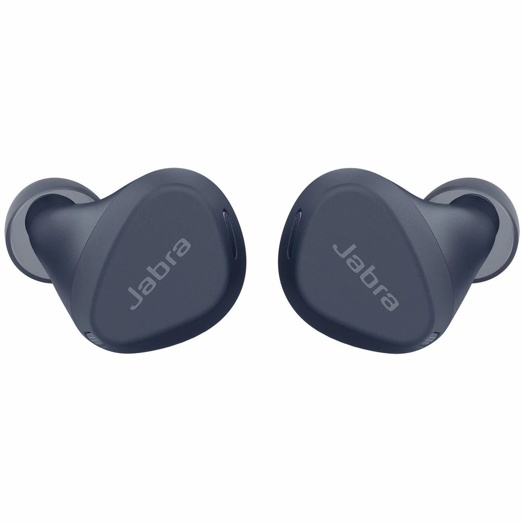 תמונה של אוזניות ספורט אלחוטיות jabra true wireless