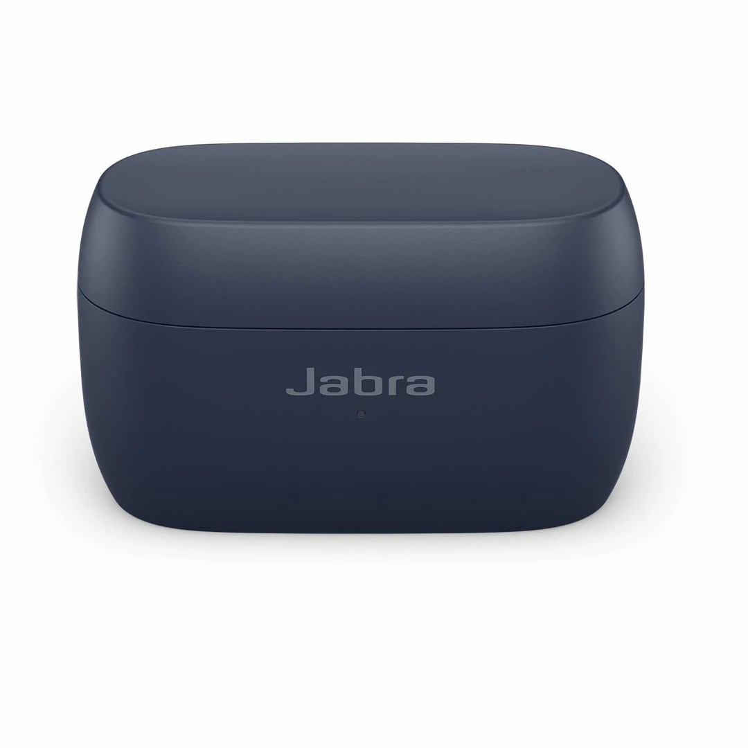 אוזניות ספורט אלחוטיות jabra true wireless
