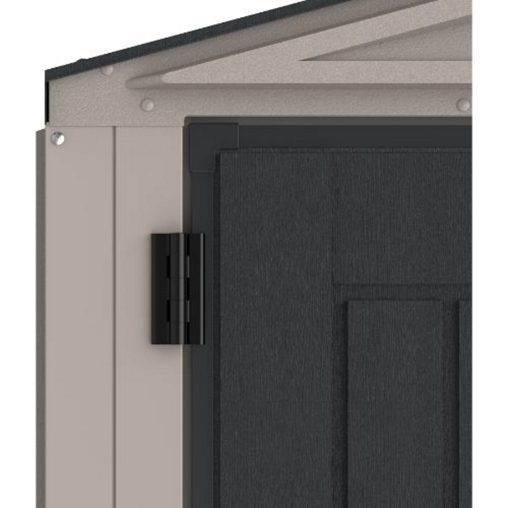 מחסן גינה yardmate 5x5