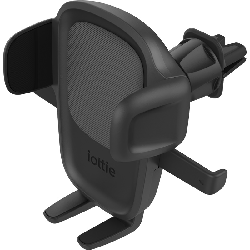 מעמד טלפון פתח מזגן לרכב iOttie &lrm;Easy One Touch 5 Air Vent/Flush