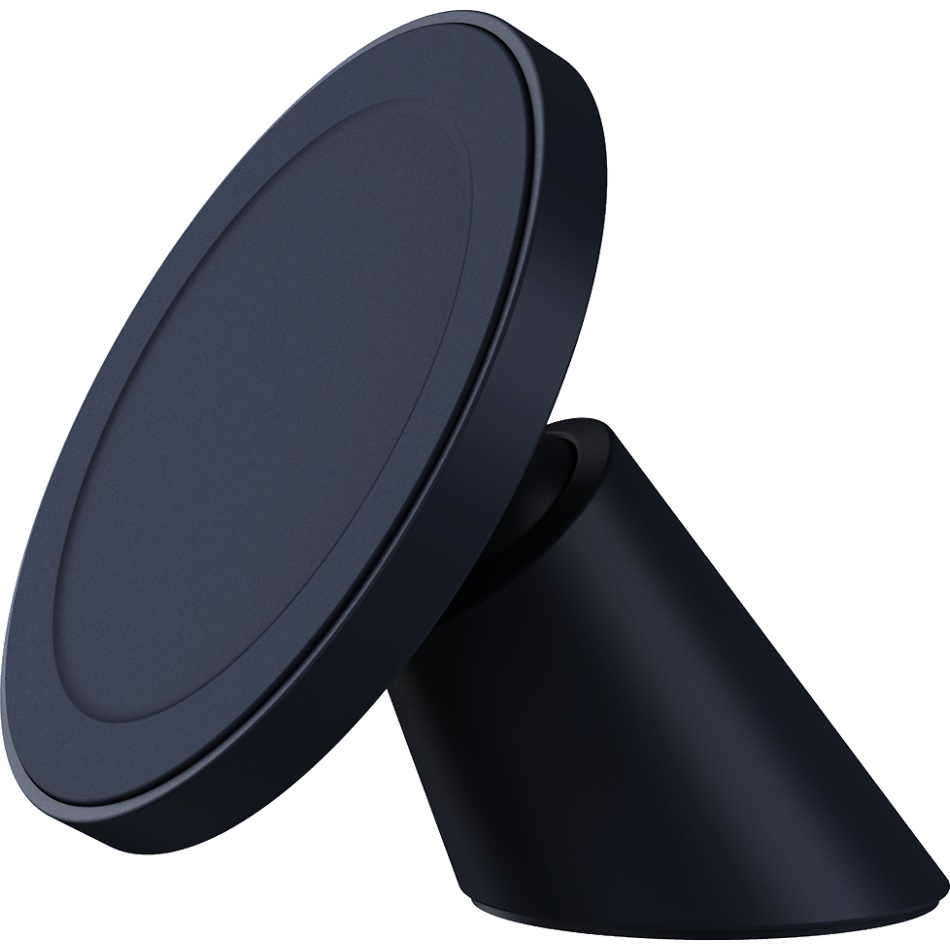 מעמד טלפון מגנטי לרכב iOttie &lrm;Velox Mini Magnetic Flush
