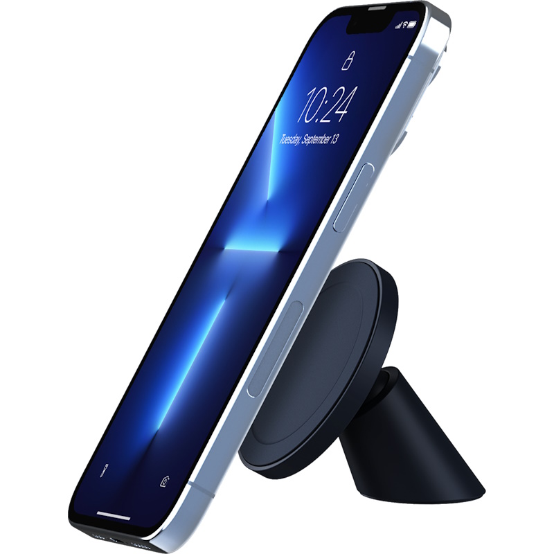 velox mini magnetic flush iottie
