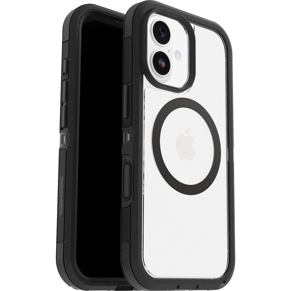 כיסוי ל-iphone 17 ‏otterbox