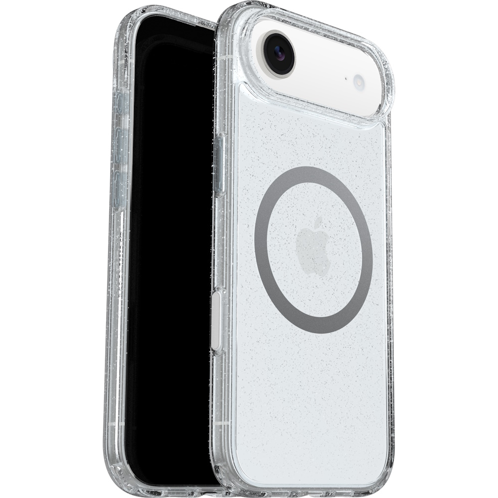 כיסוי סיליקון ל-iphone 17 air ‏otterbox