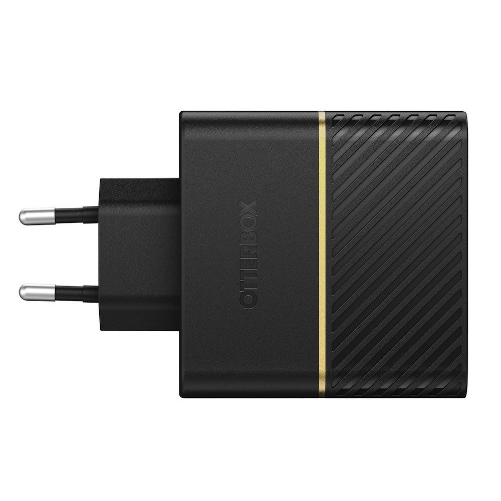 dual fast wall charger 50w charge otterbox
