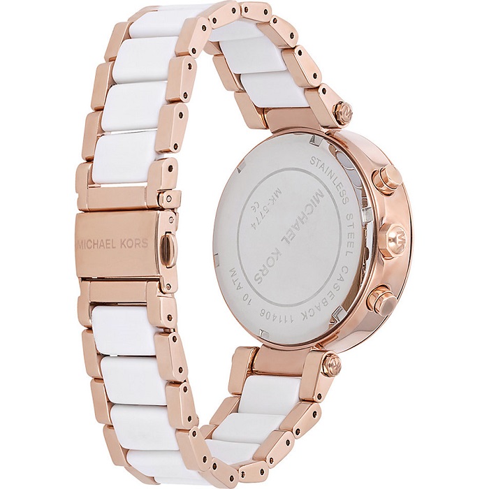 LastPrice | שעון יד אנלוגי Michael Kors 