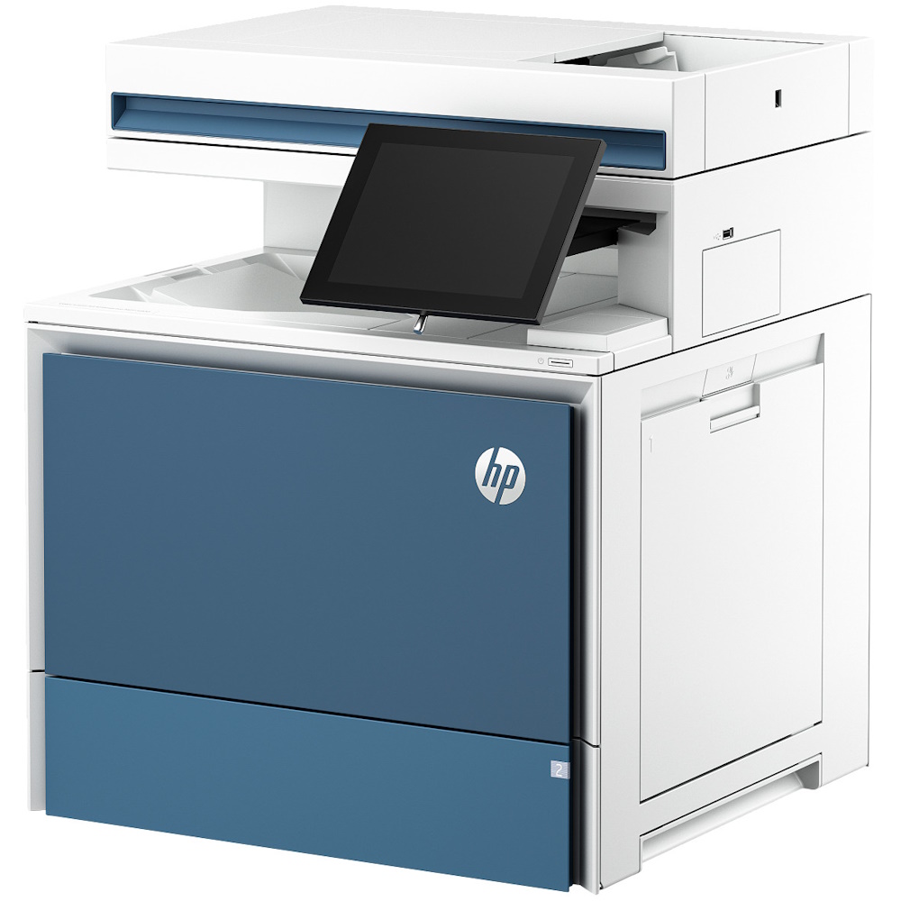 laserjet enterprise mfp 5800dn hp