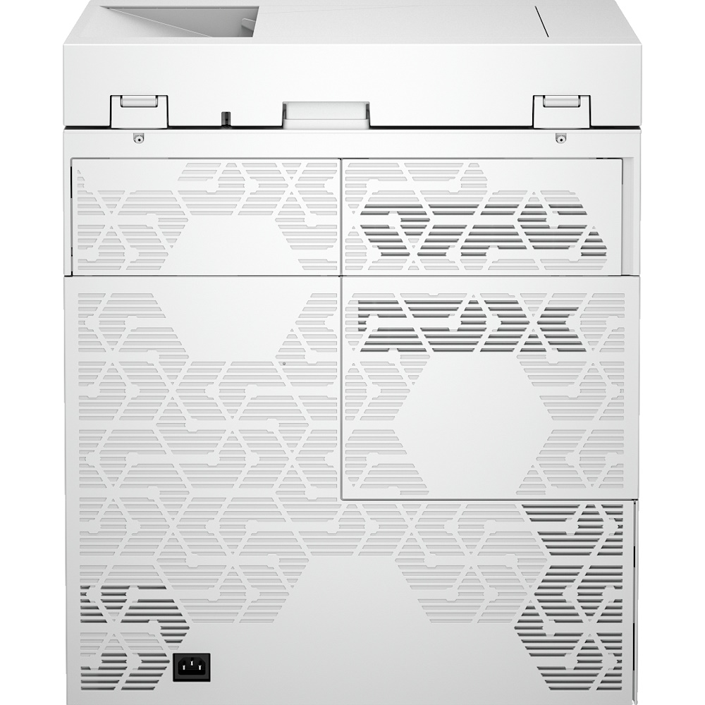 מדפסת לייזר צבעונית משולבת hp