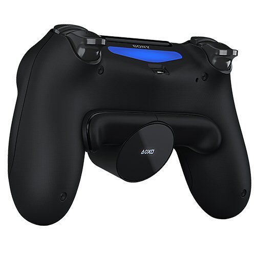 dualshock 4 back button attachment sony