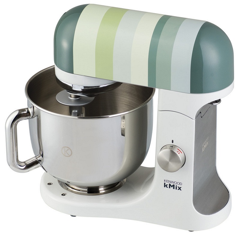 סרטון - מיקסר kenwood kmix limited edition  קנווד  kmx81