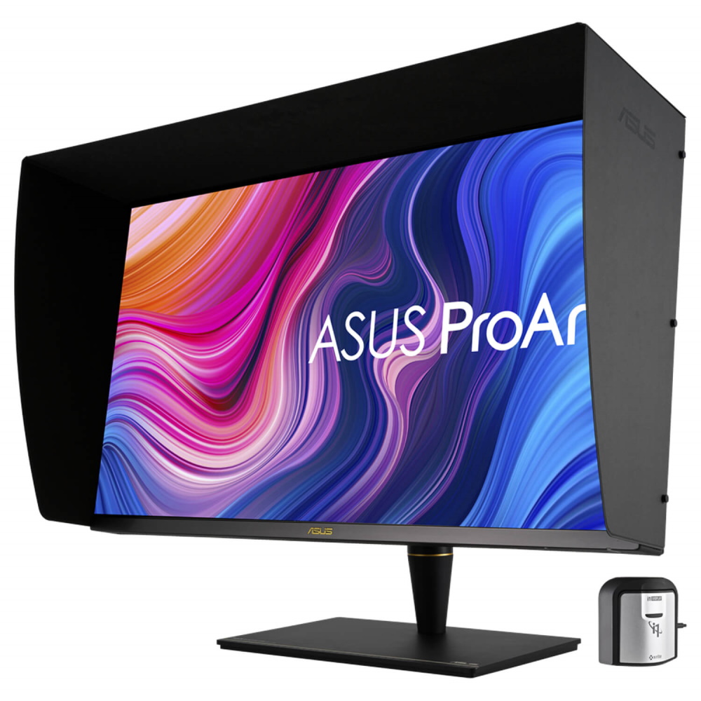 proart pa32ucx-pk 32 ips 4k 60hz 5ms asus