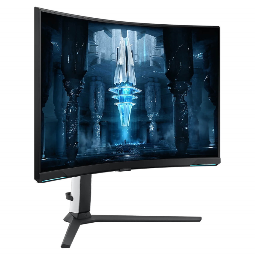 odyssey neo g8 s32bg850np samsung