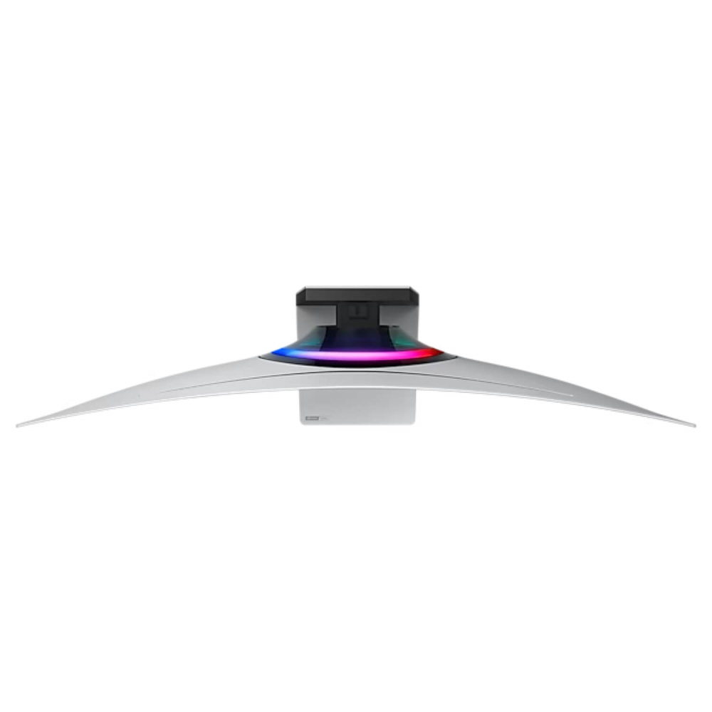 תמונה של מסך מחשב גיימינג קעור 34 samsung