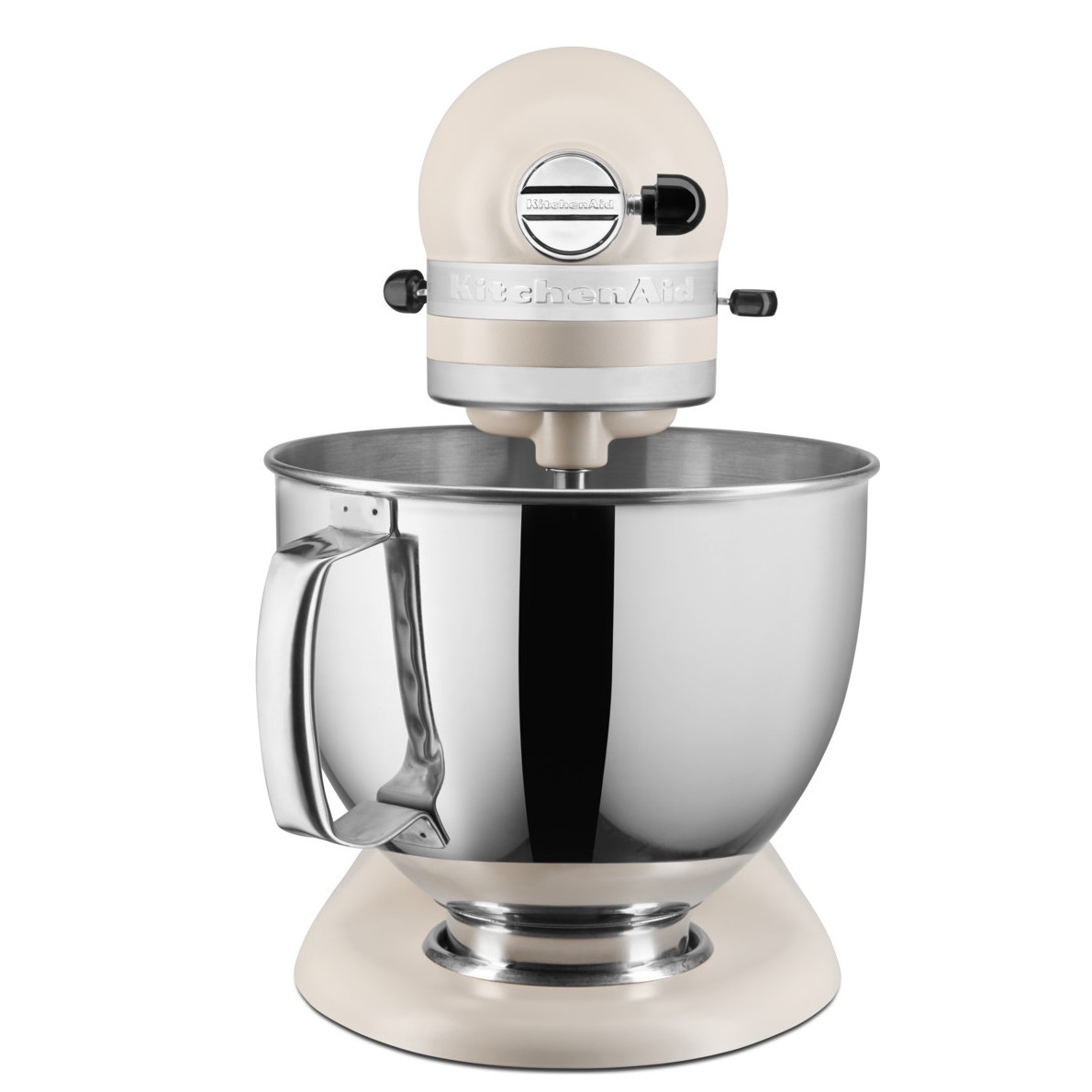 artisan 5ksm125imh מילקשייק kitchenaid