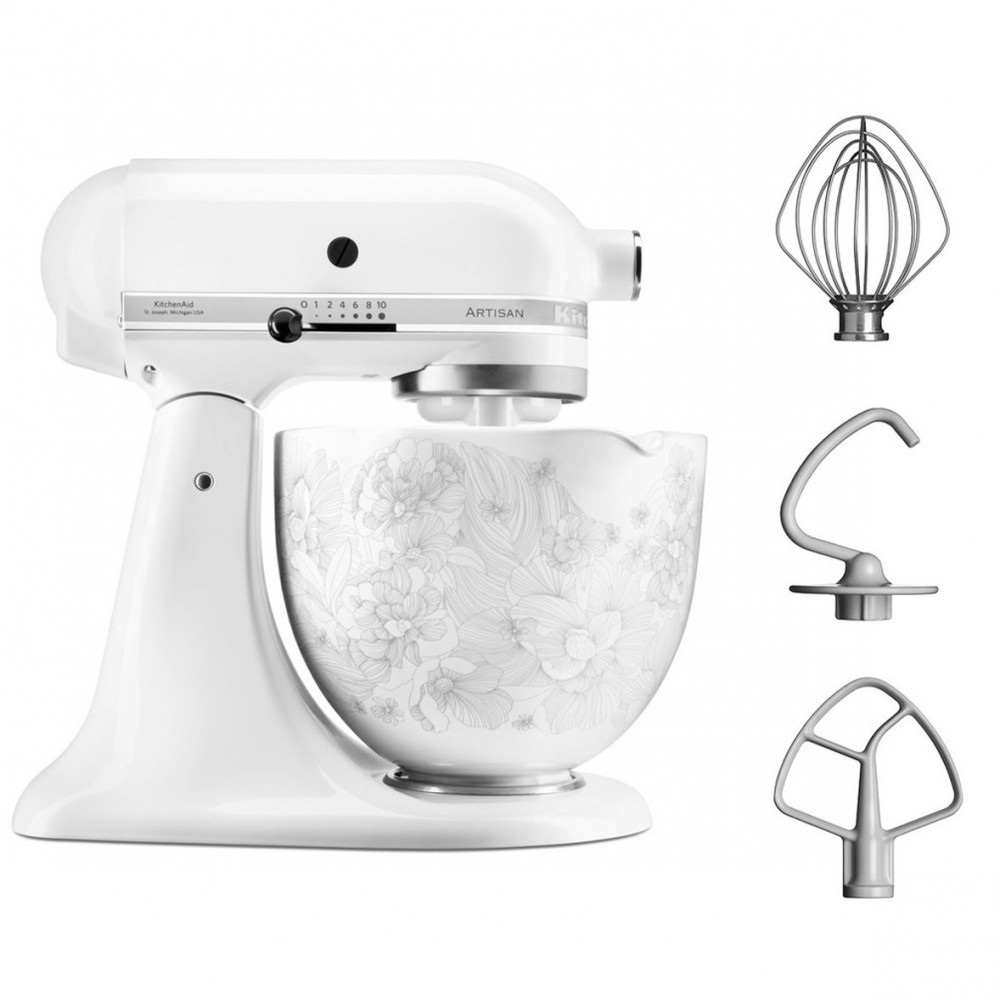 5ksm156wfewh *עודפי מלאי* kitchenaid