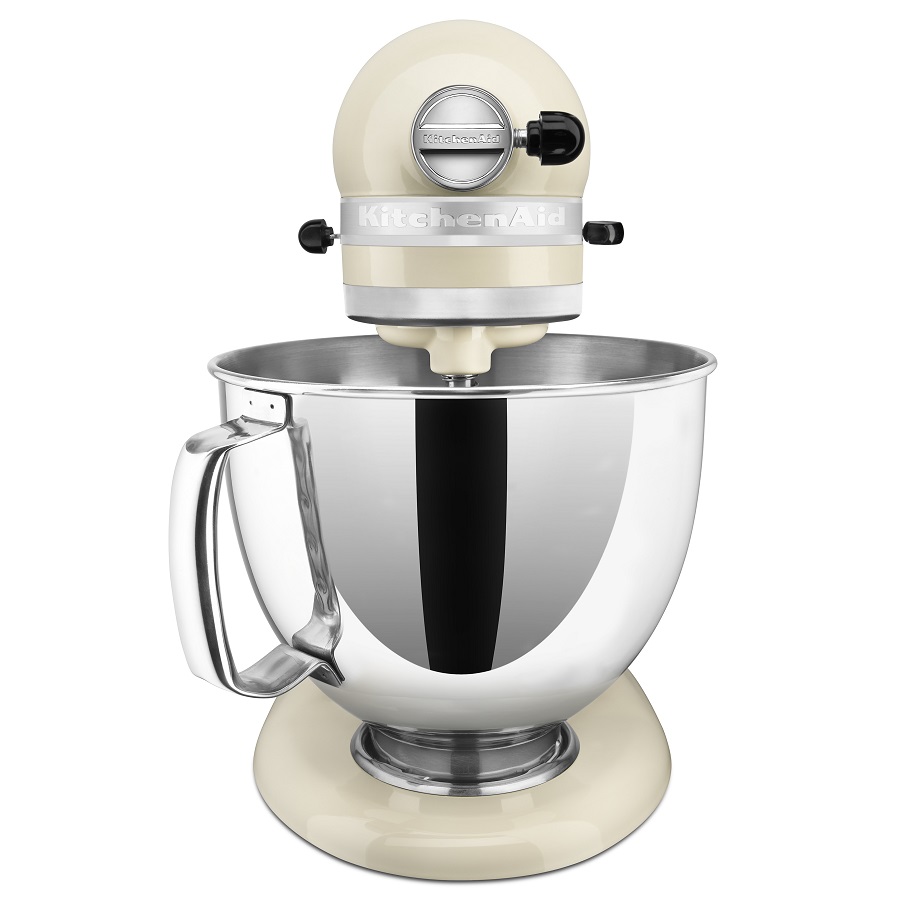 artisan 5ksm175iac שקד kitchenaid