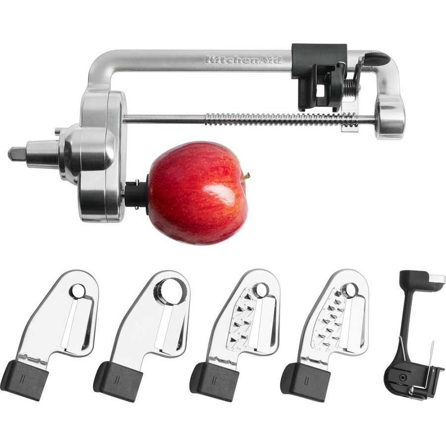 spiralizer 5ksm1apc kitchenaid