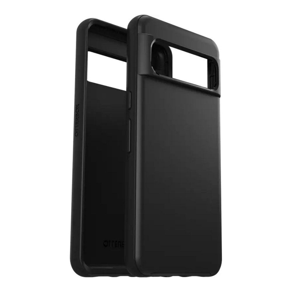 כיסוי אחורי שחור otterbox