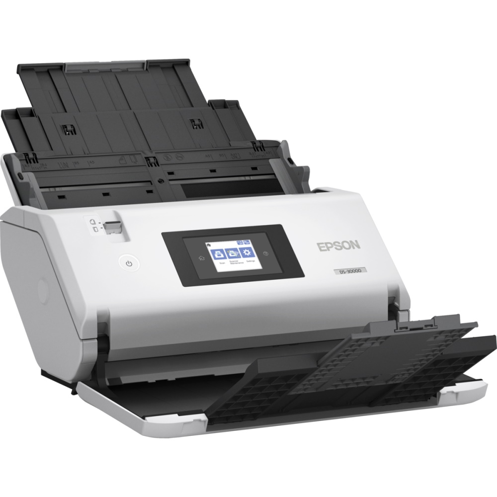 תמונה של סורק שולחני (a3) epson