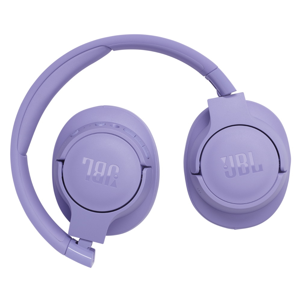 אוזניות overear אלחוטיות jbl