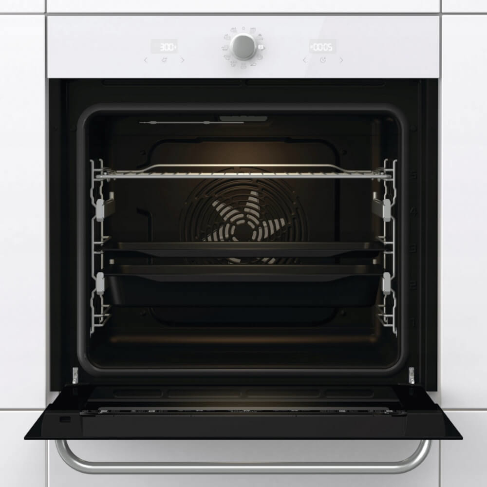 תנור בנוי - 77 ליטר gorenje