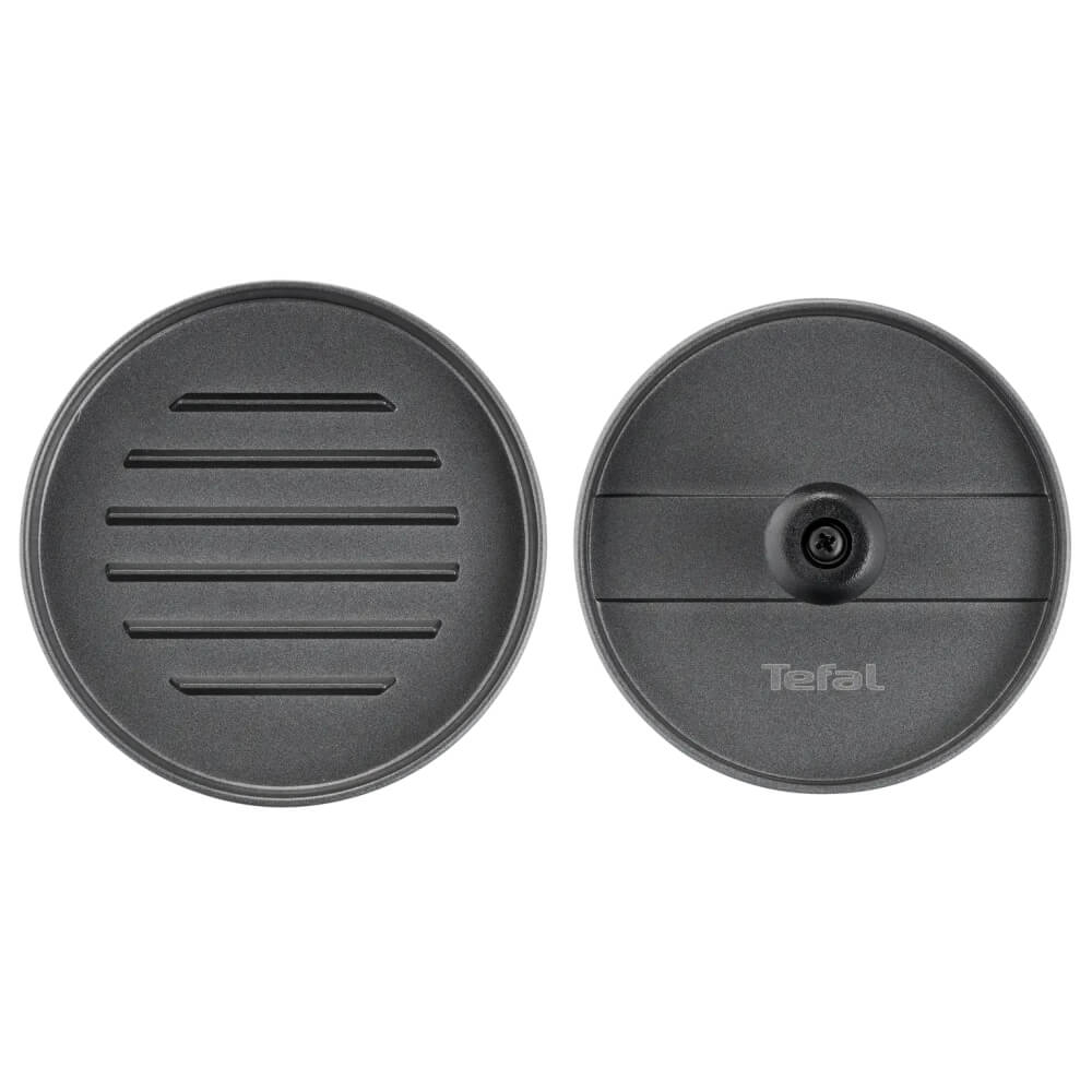 burger press k1851134 tefal