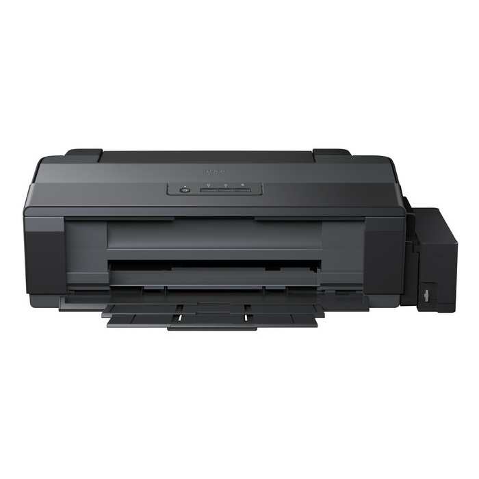 מדפסת הזרקת דיו (A3+) Epson &lrm;EcoTank L1300